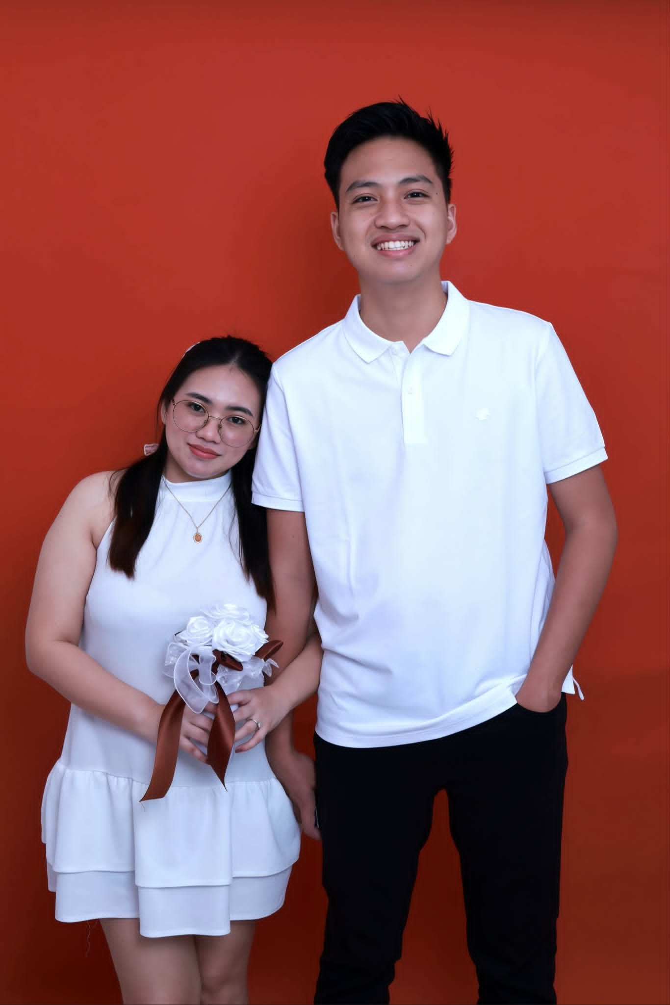 Joshua & Coleen - Photo 1